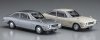 Hasegawa HC44 Isuzu 117 Coupe Early Version (1968) 1/24
